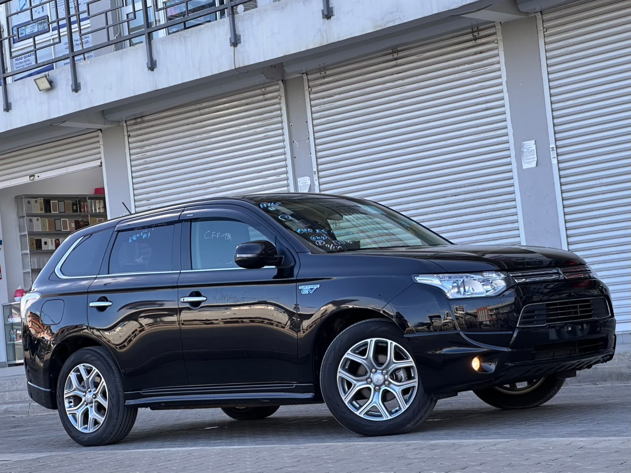 MITSUBISHI thumbnail 7